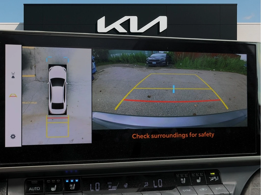 Toyota Camry XLE Hybrid AWD| Leather | Ventilated Seat | Pano R | Mobile.bg � ����������� 16