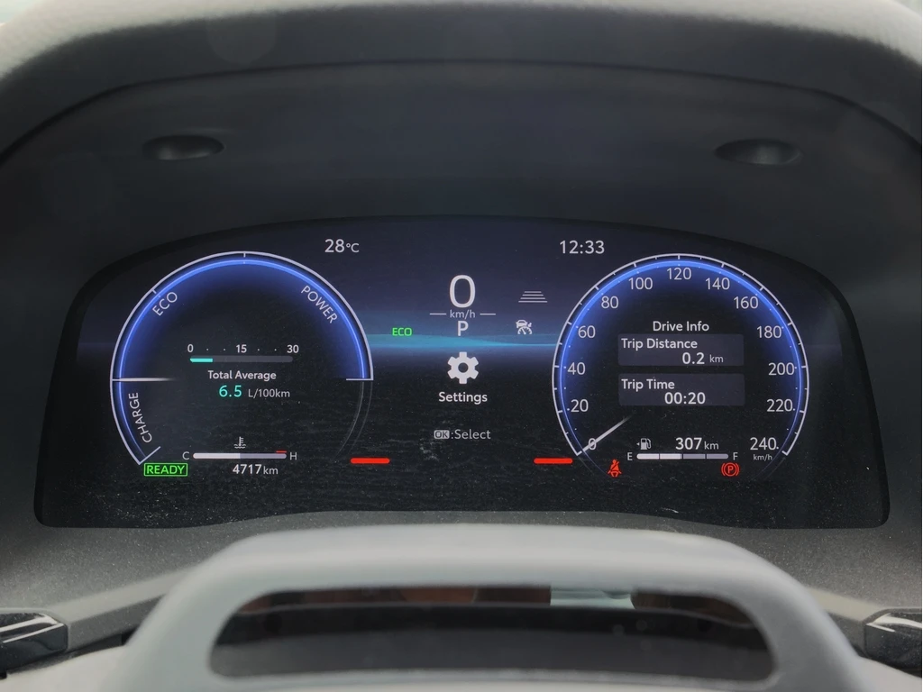 Toyota Camry XLE Hybrid AWD| Leather | Ventilated Seat | Pano R | Mobile.bg � ����������� 17