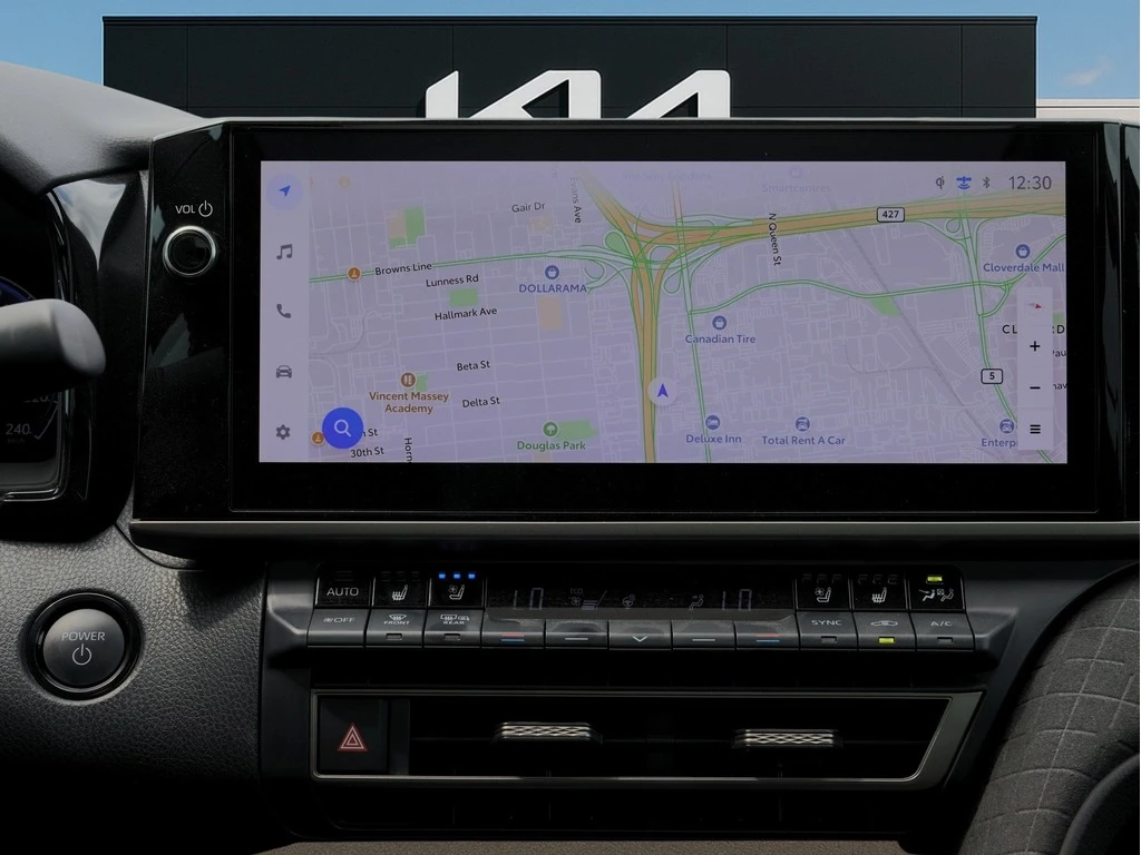 Toyota Camry XLE Hybrid AWD| Leather | Ventilated Seat | Pano R | Mobile.bg � ����������� 13