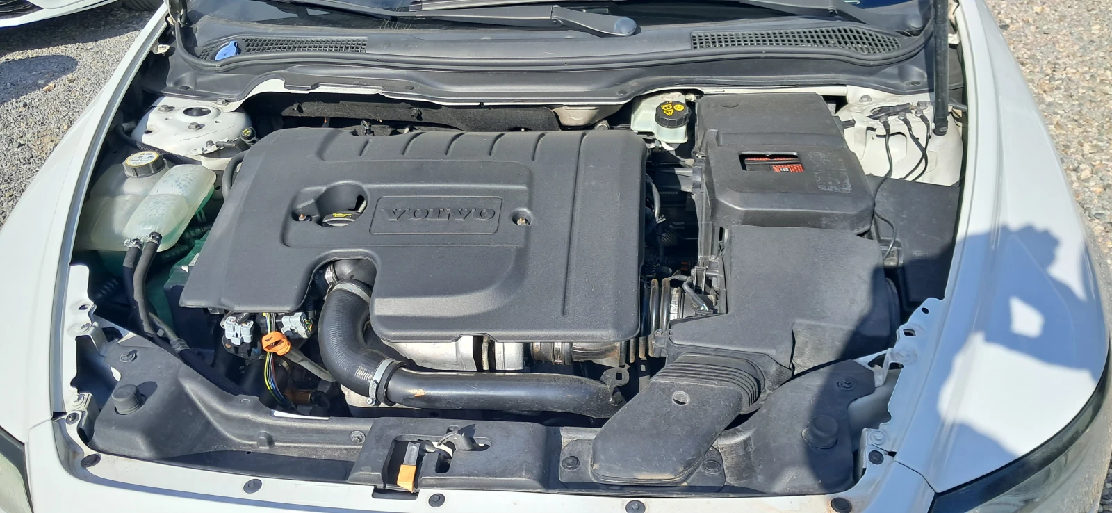 Volvo V50 1.6hdi | Mobile.bg � ����������� 13