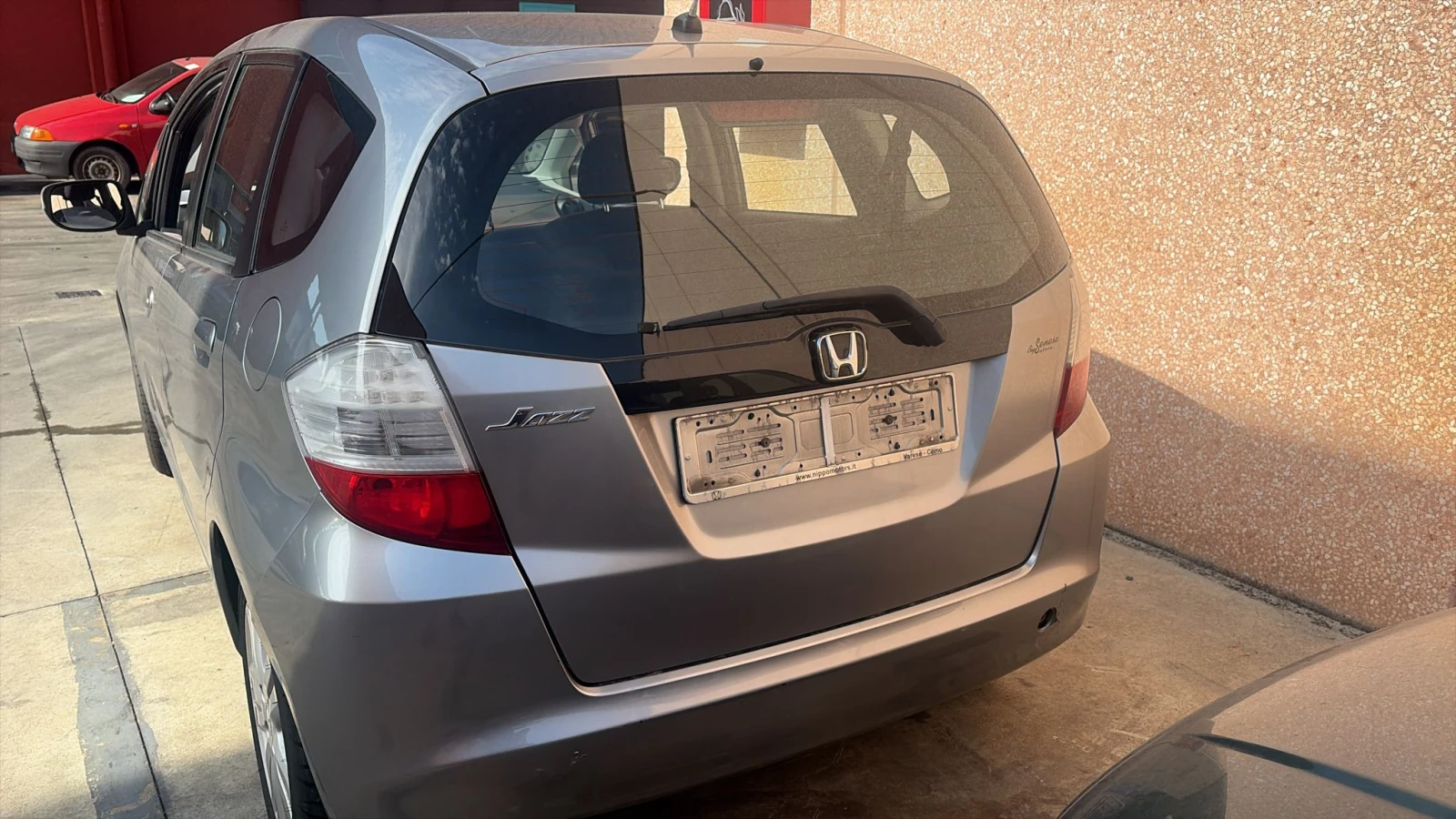 Honda Jazz 1.33/ L13Z2/Z1 | Mobile.bg � ����������� 2