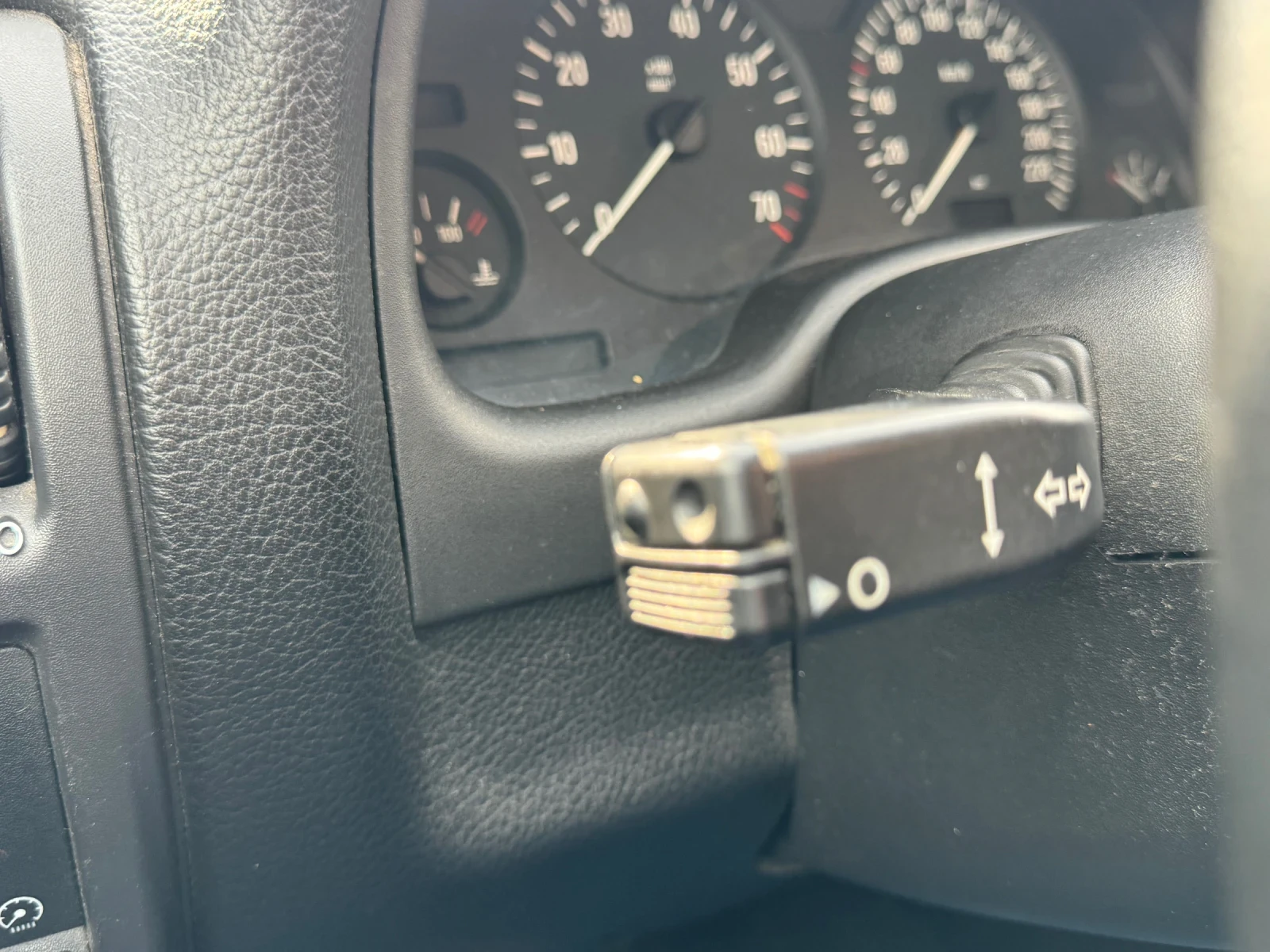 Opel Astra газ бензин подгрев автопилот, снимка 15 - Автомобили и джипове - 53909141