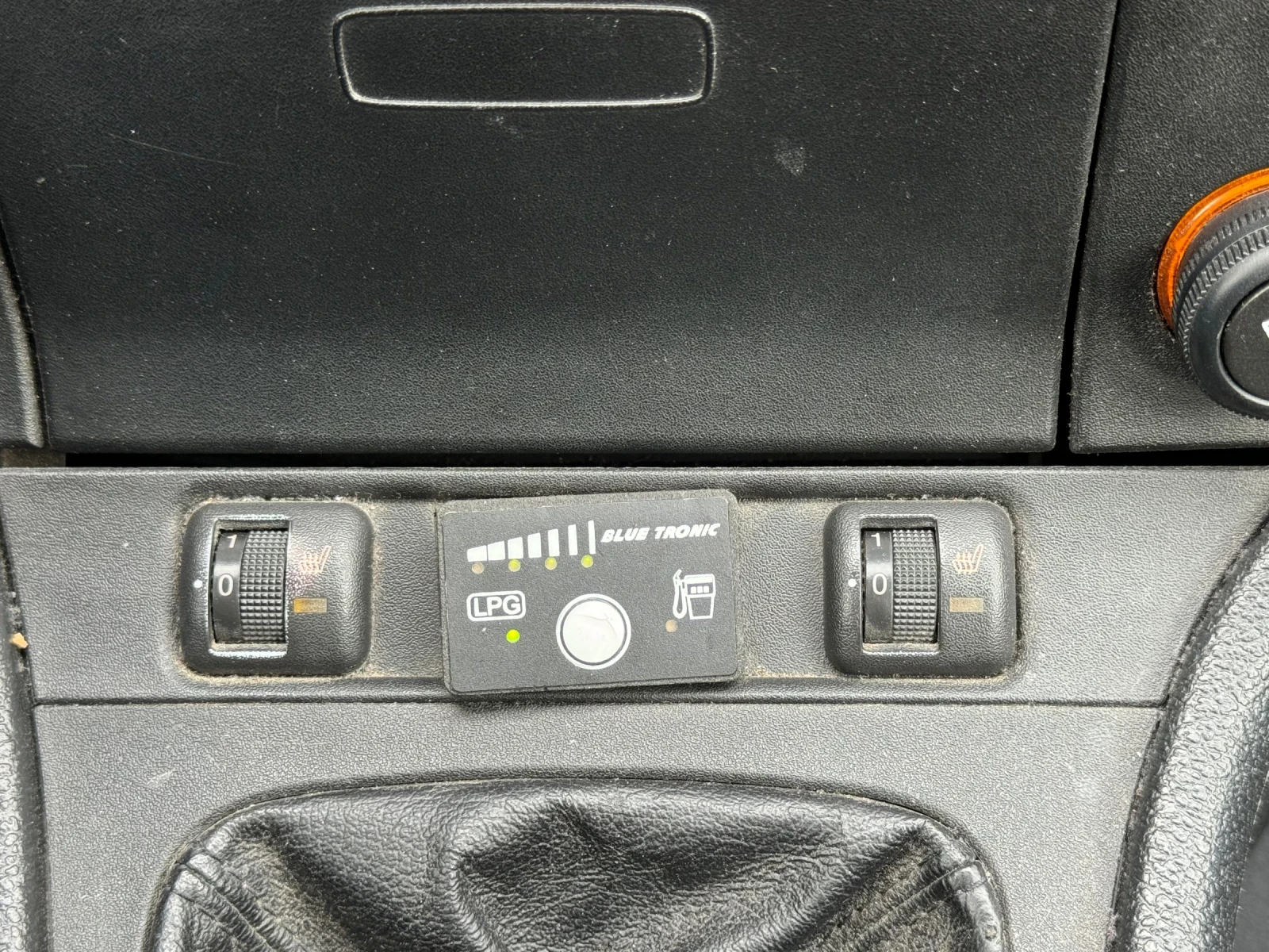 Opel Astra газ бензин подгрев автопилот, снимка 14 - Автомобили и джипове - 53909141