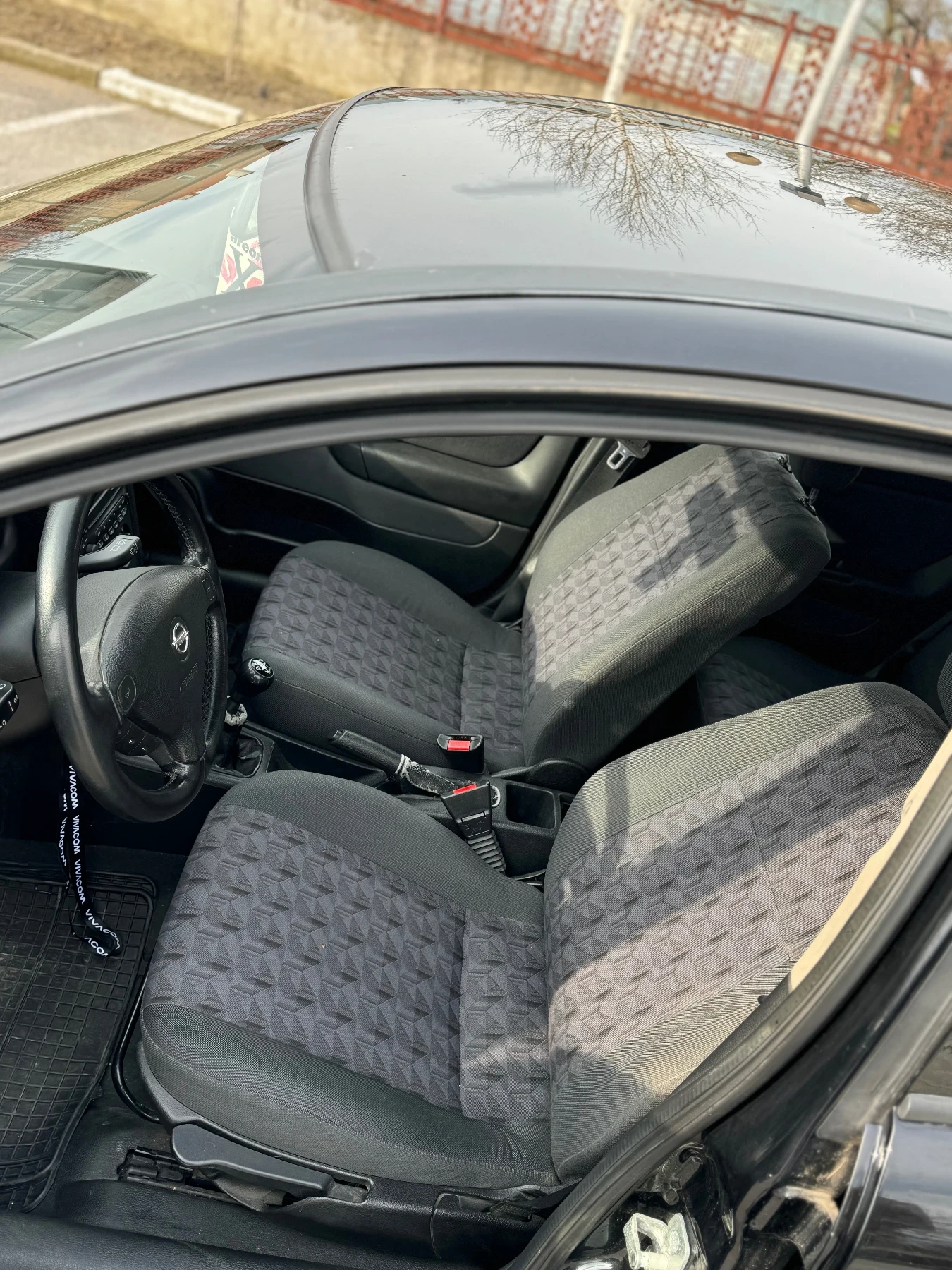 Opel Astra газ бензин подгрев автопилот, снимка 9 - Автомобили и джипове - 53909141