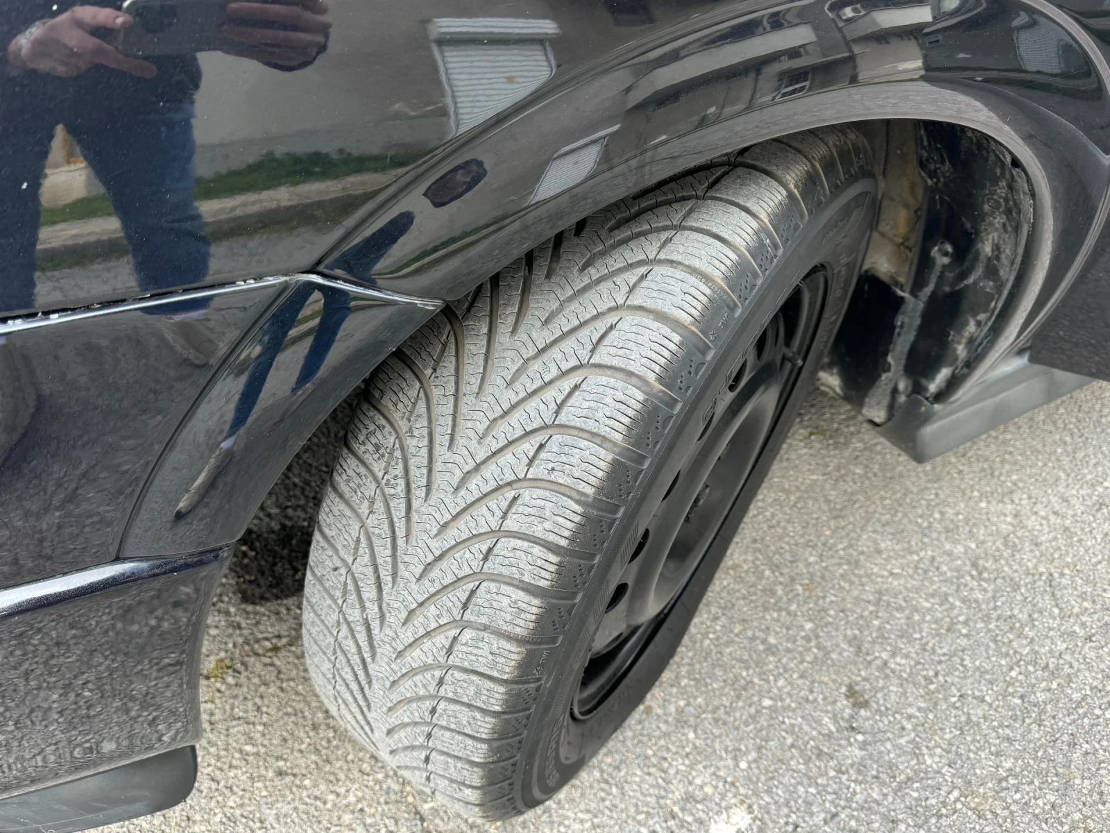 Opel Astra газ бензин подгрев автопилот, снимка 16 - Автомобили и джипове - 53909141