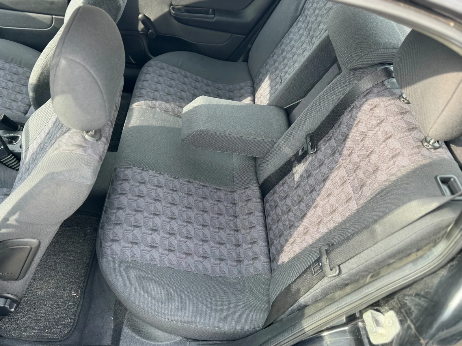 Opel Astra газ бензин подгрев автопилот, снимка 8 - Автомобили и джипове - 53909141