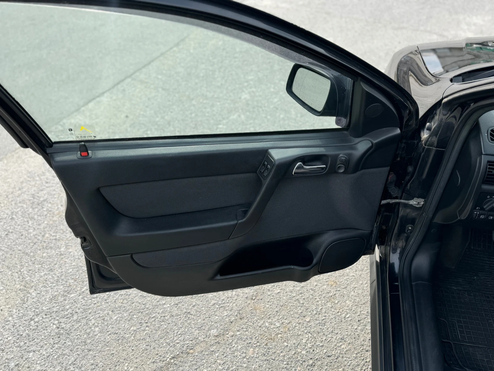 Opel Astra газ бензин подгрев автопилот, снимка 11 - Автомобили и джипове - 53909141