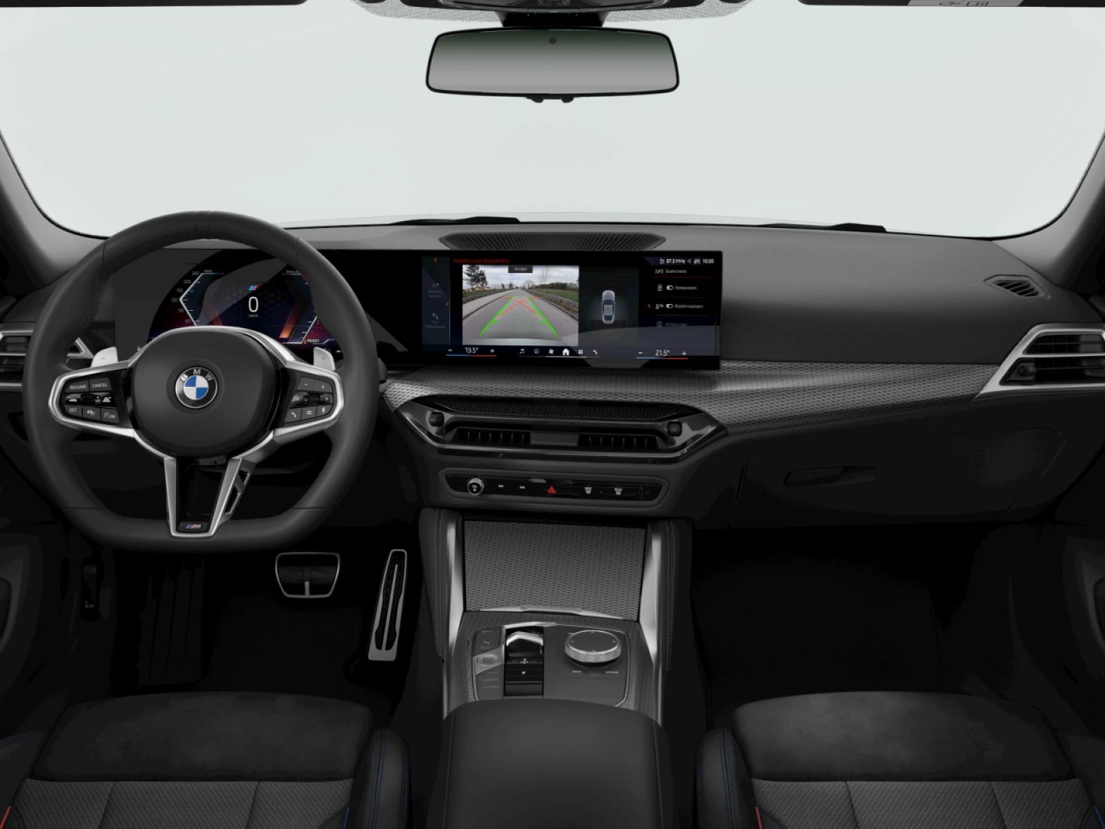 BMW 430 xDrive Gran Coupe, снимка 10 - Автомобили и джипове - 54068317