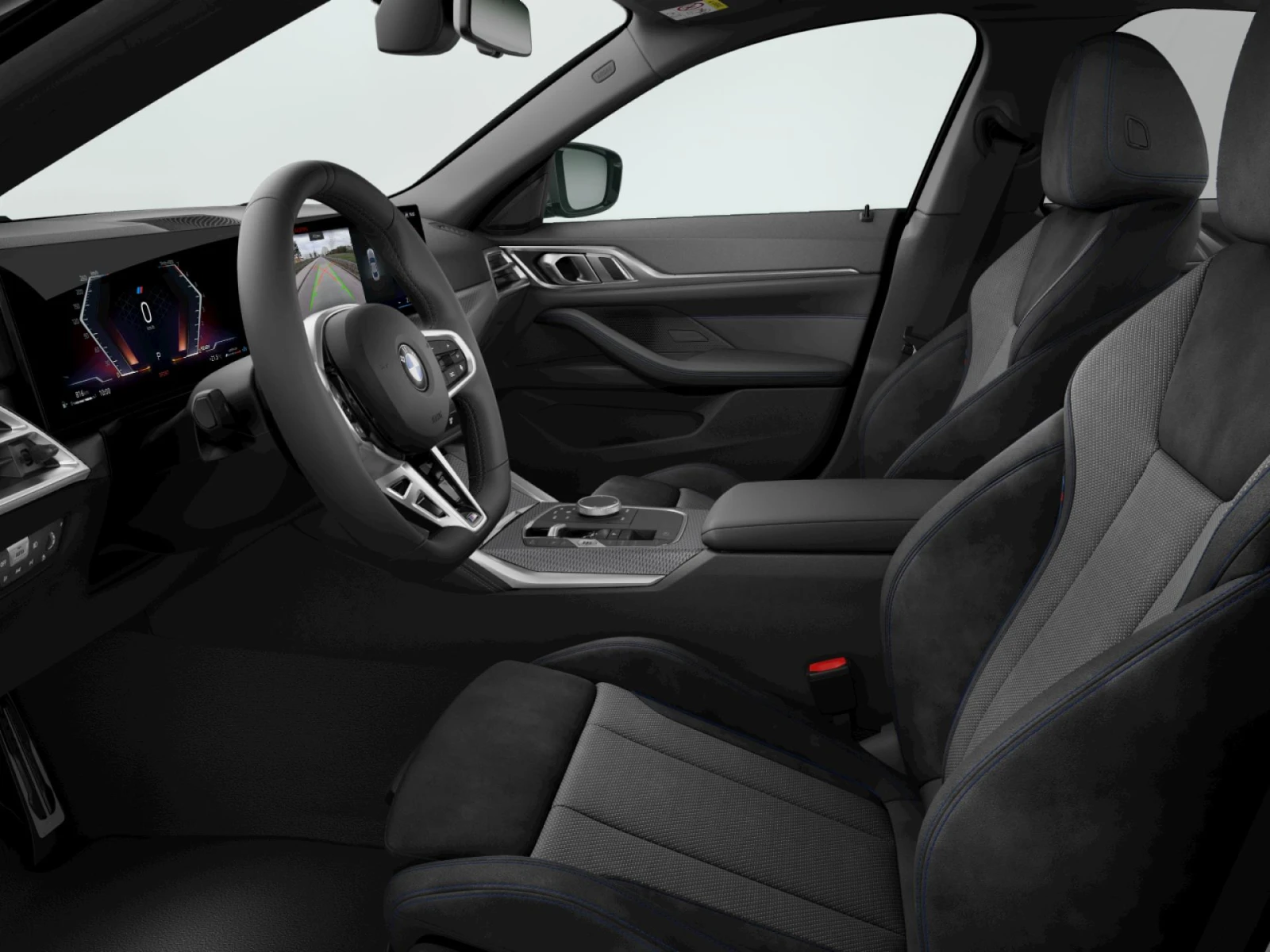 BMW 430 xDrive Gran Coupe, снимка 8 - Автомобили и джипове - 54068317