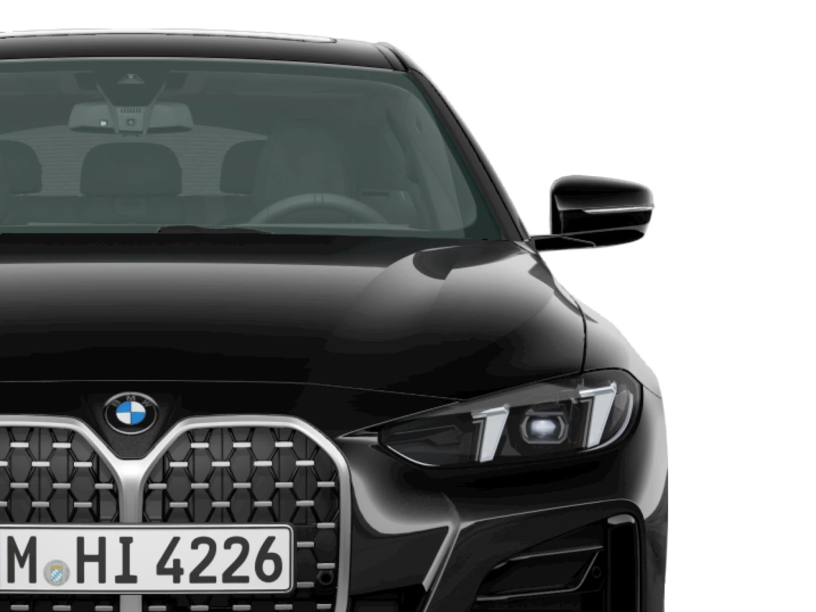 BMW 430 xDrive Gran Coupe, снимка 6 - Автомобили и джипове - 54068317