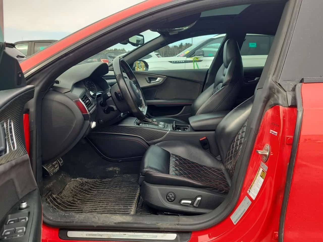 Audi A7 3.0T COMPETITION/CARFA�/2 �����/�������/�������/ | Mobile.bg � ����������� 7