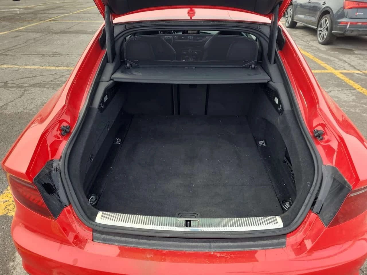 Audi A7 3.0T COMPETITION/CARFA�/2 �����/�������/�������/ | Mobile.bg � ����������� 13