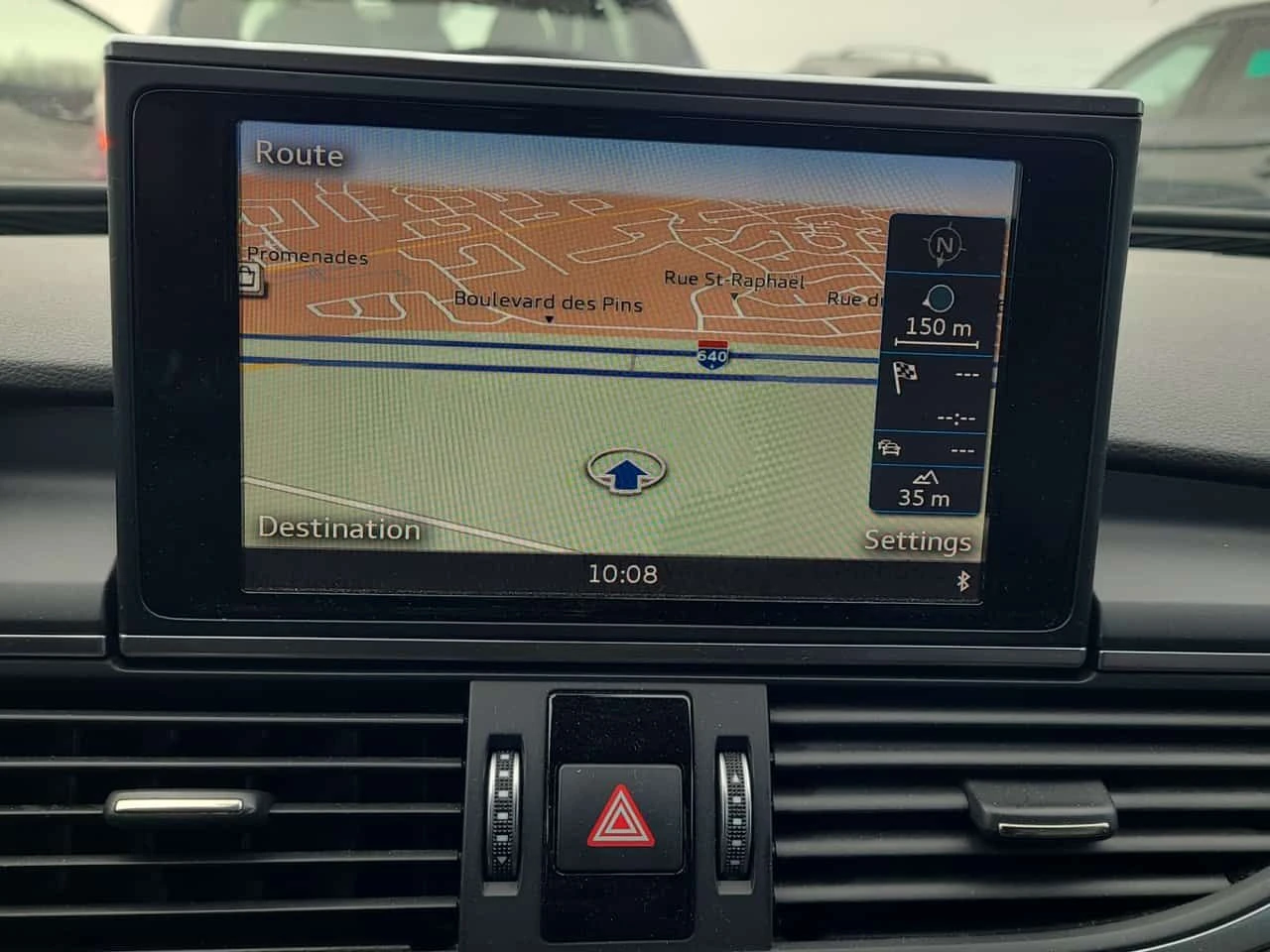 Audi A7 3.0T COMPETITION/CARFA�/2 �����/�������/�������/ | Mobile.bg � ����������� 10