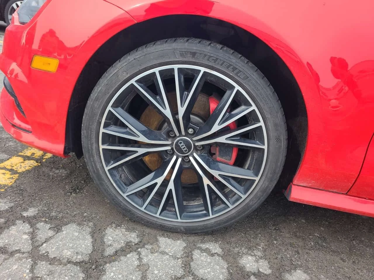 Audi A7 3.0T COMPETITION/CARFA�/2 �����/�������/�������/ | Mobile.bg � ����������� 17