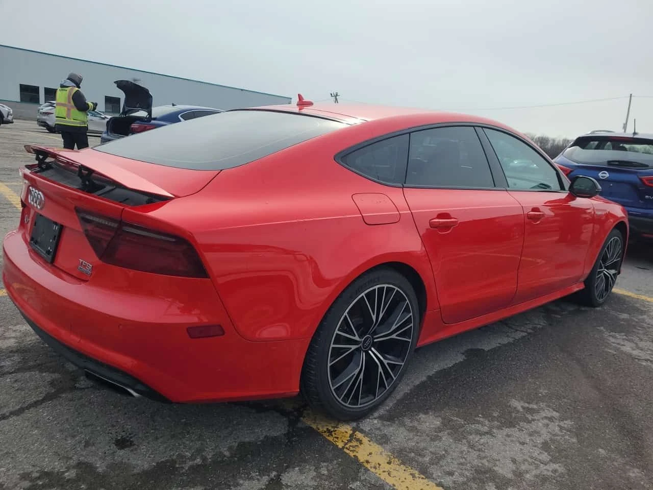 Audi A7 3.0T COMPETITION/CARFA�/2 �����/�������/�������/ | Mobile.bg � ����������� 3