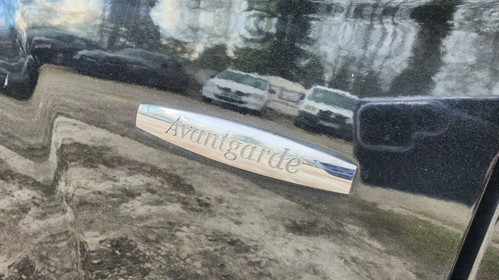 Mercedes-Benz C 220 Cdi, снимка 11 - Автомобили и джипове - 54146382