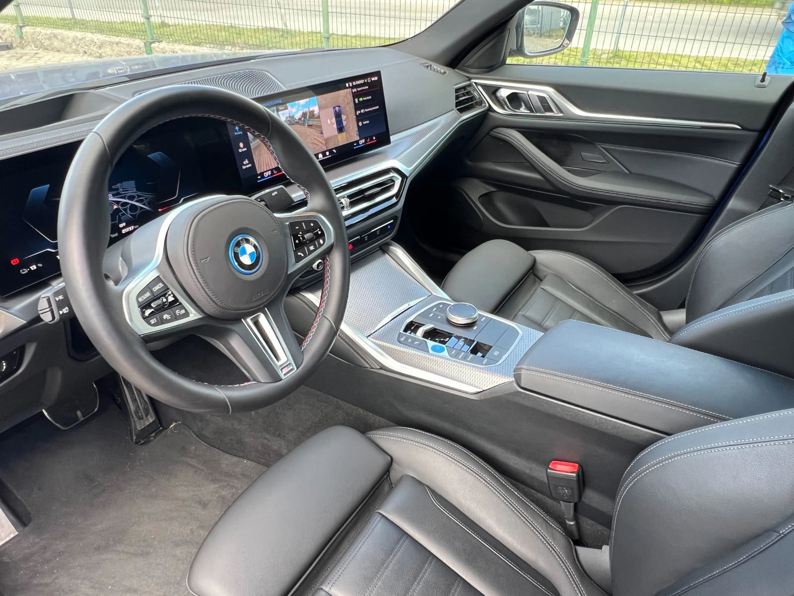 BMW i4 M50 | Mobile.bg � ����������� 5