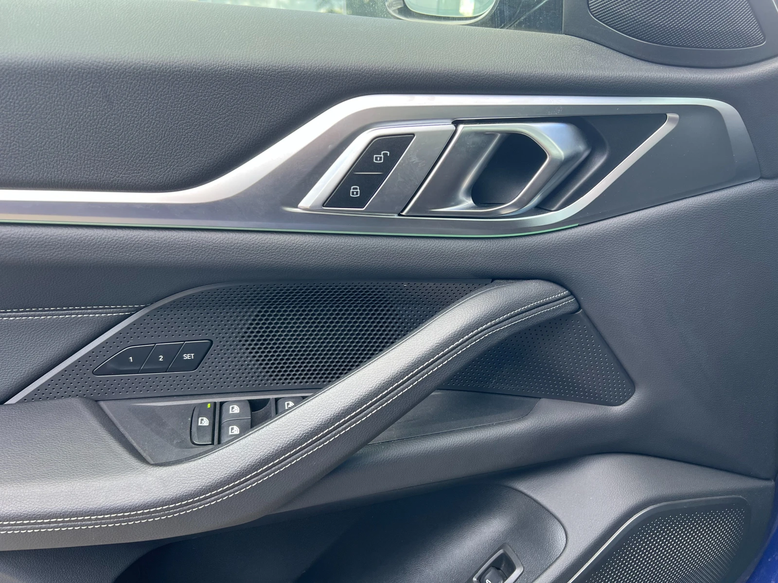 BMW i4 M50 | Mobile.bg � ����������� 10