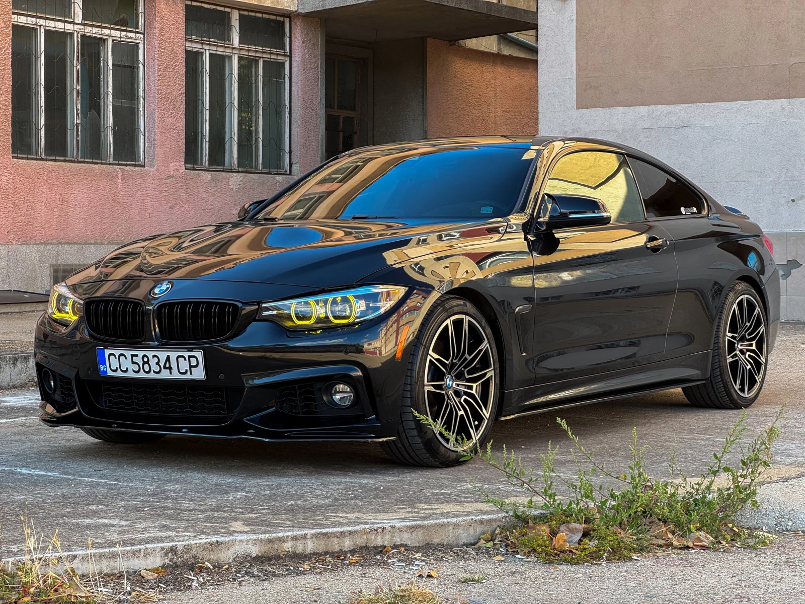 BMW 440 LCI Stage 2+ , снимка 2 - Автомобили и джипове - 54258774