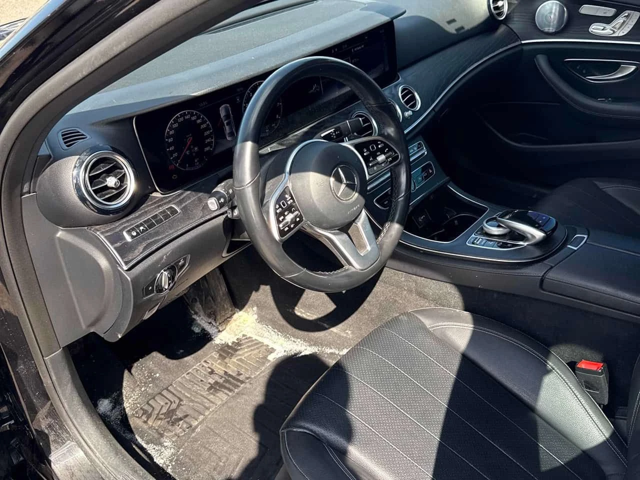 Mercedes-Benz E 300 4MATIC * BURMASTER* ���������* ��������*  | Mobile.bg � ����������� 7