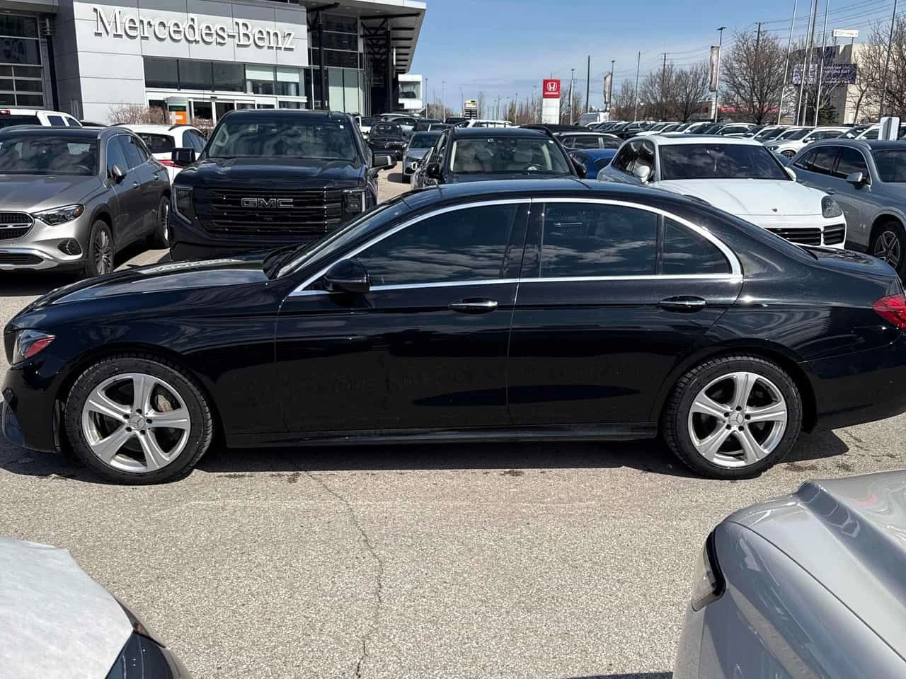 Mercedes-Benz E 300 4MATIC * BURMASTER* ���������* ��������*  | Mobile.bg � ����������� 3