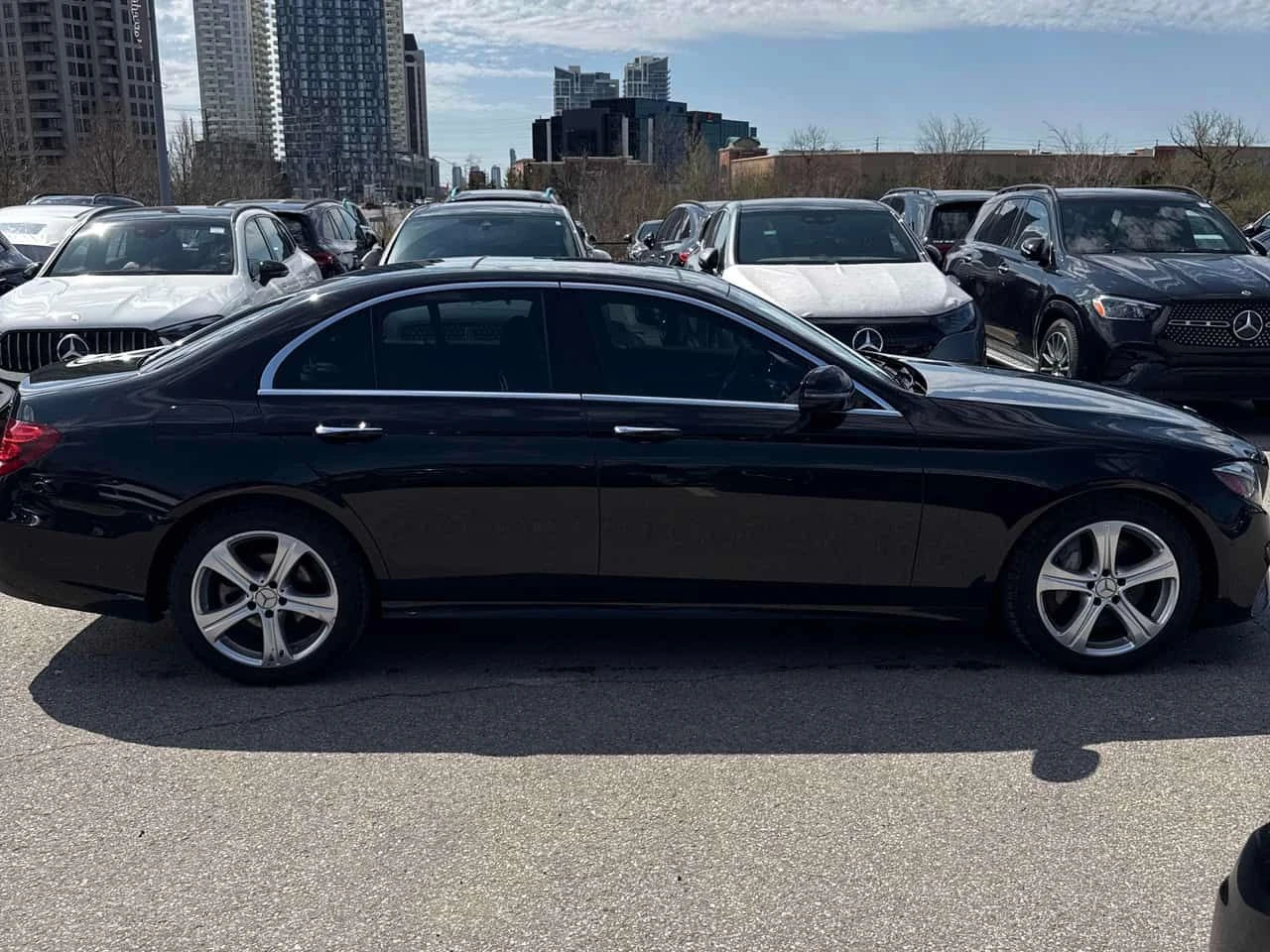 Mercedes-Benz E 300 4MATIC * BURMASTER* ���������* ��������*  | Mobile.bg � ����������� 4