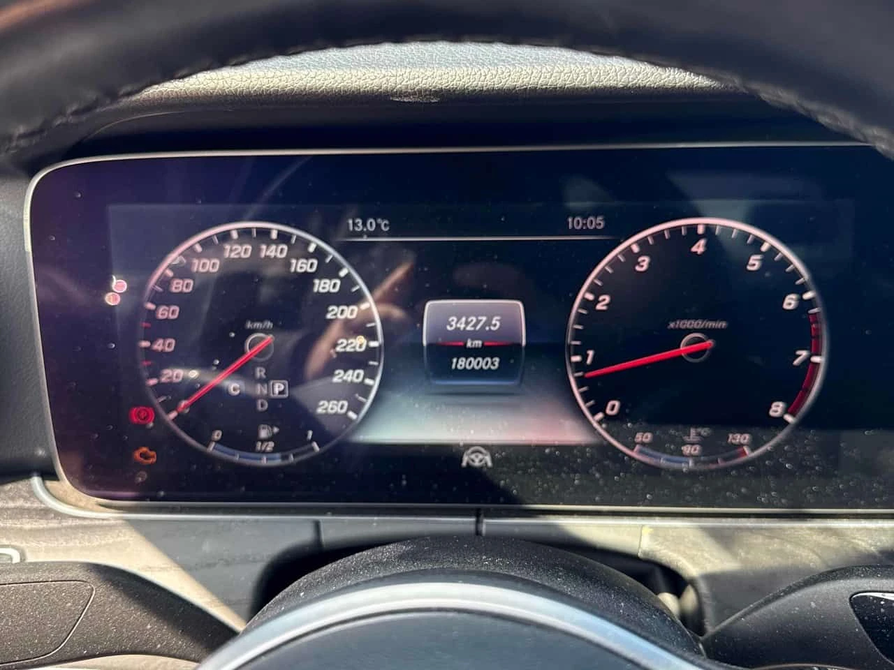 Mercedes-Benz E 300 4MATIC * BURMASTER* ���������* ��������*  | Mobile.bg � ����������� 8