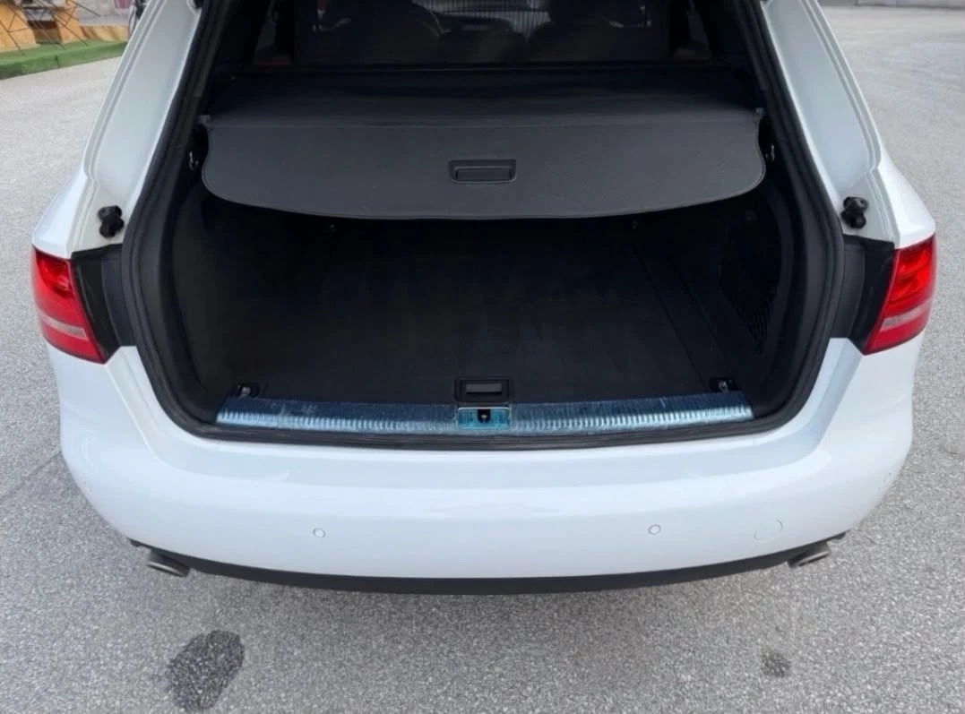 Audi A4, снимка 10 - Автомобили и джипове - 54460258