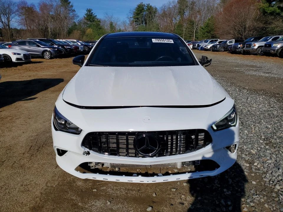 Mercedes-Benz CLA | Mobile.bg � ����������� 5
