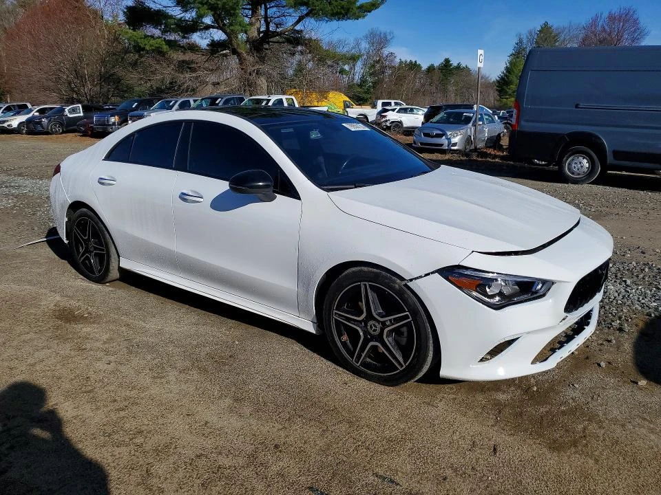 Mercedes-Benz CLA | Mobile.bg � ����������� 4