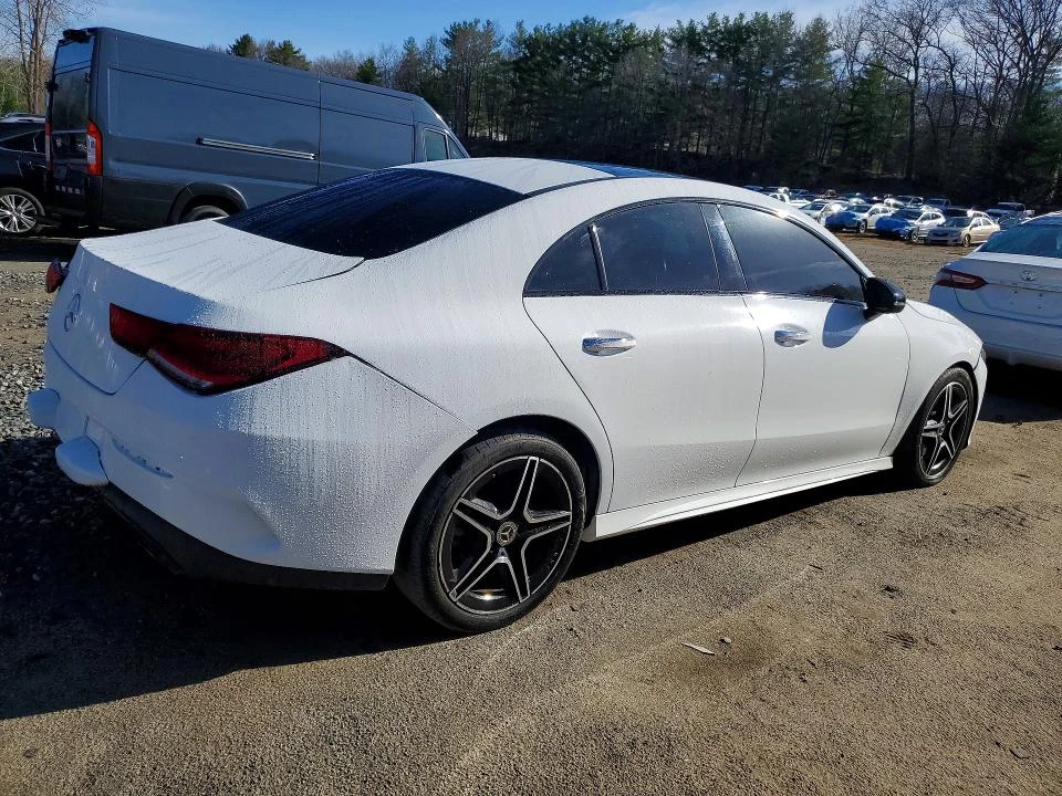Mercedes-Benz CLA | Mobile.bg � ����������� 3