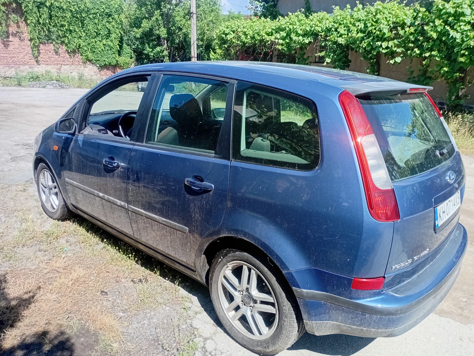 Ford Focus, снимка 9 - Автомобили и джипове - 54788152