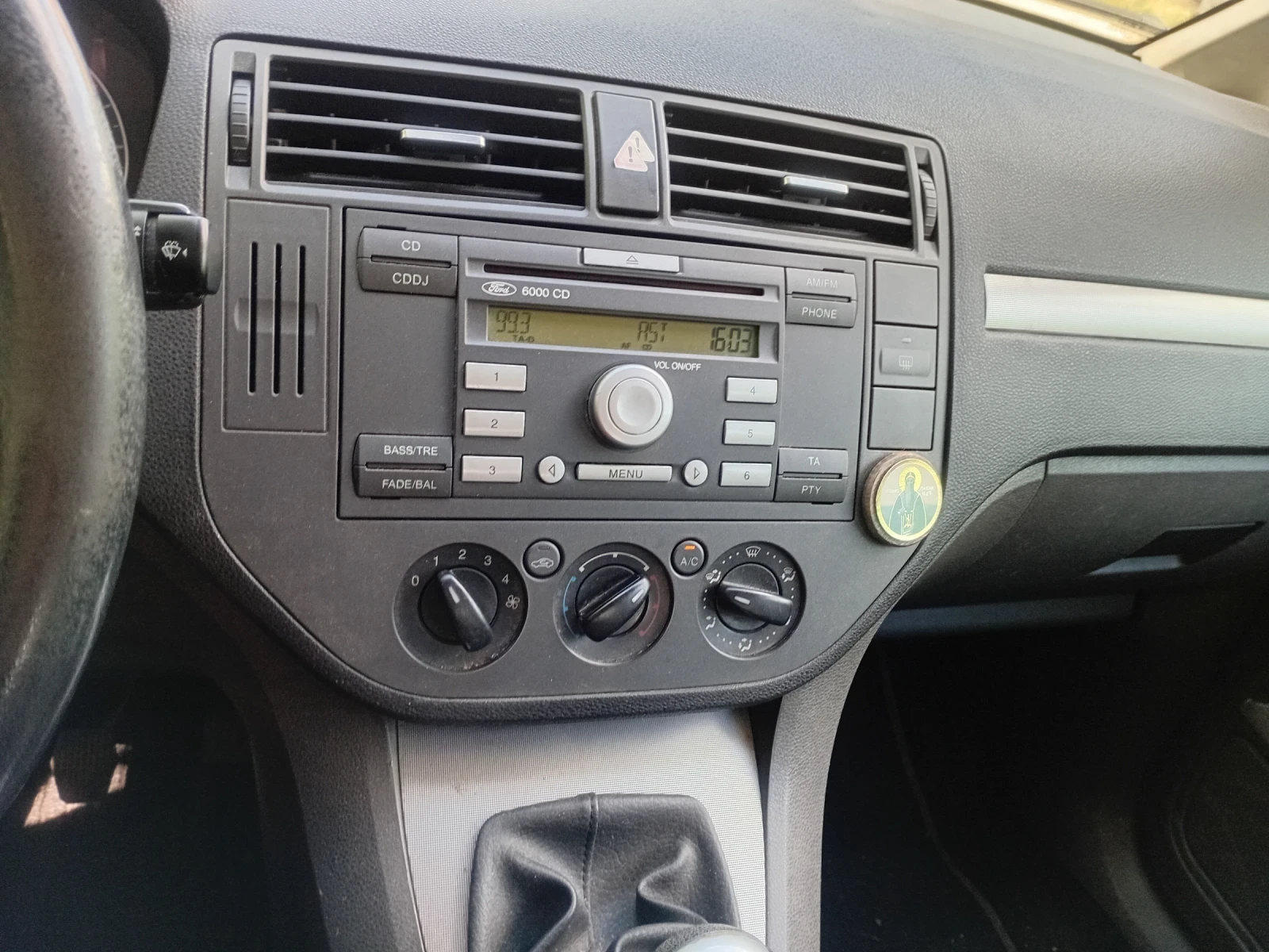 Ford Focus, снимка 12 - Автомобили и джипове - 54788152