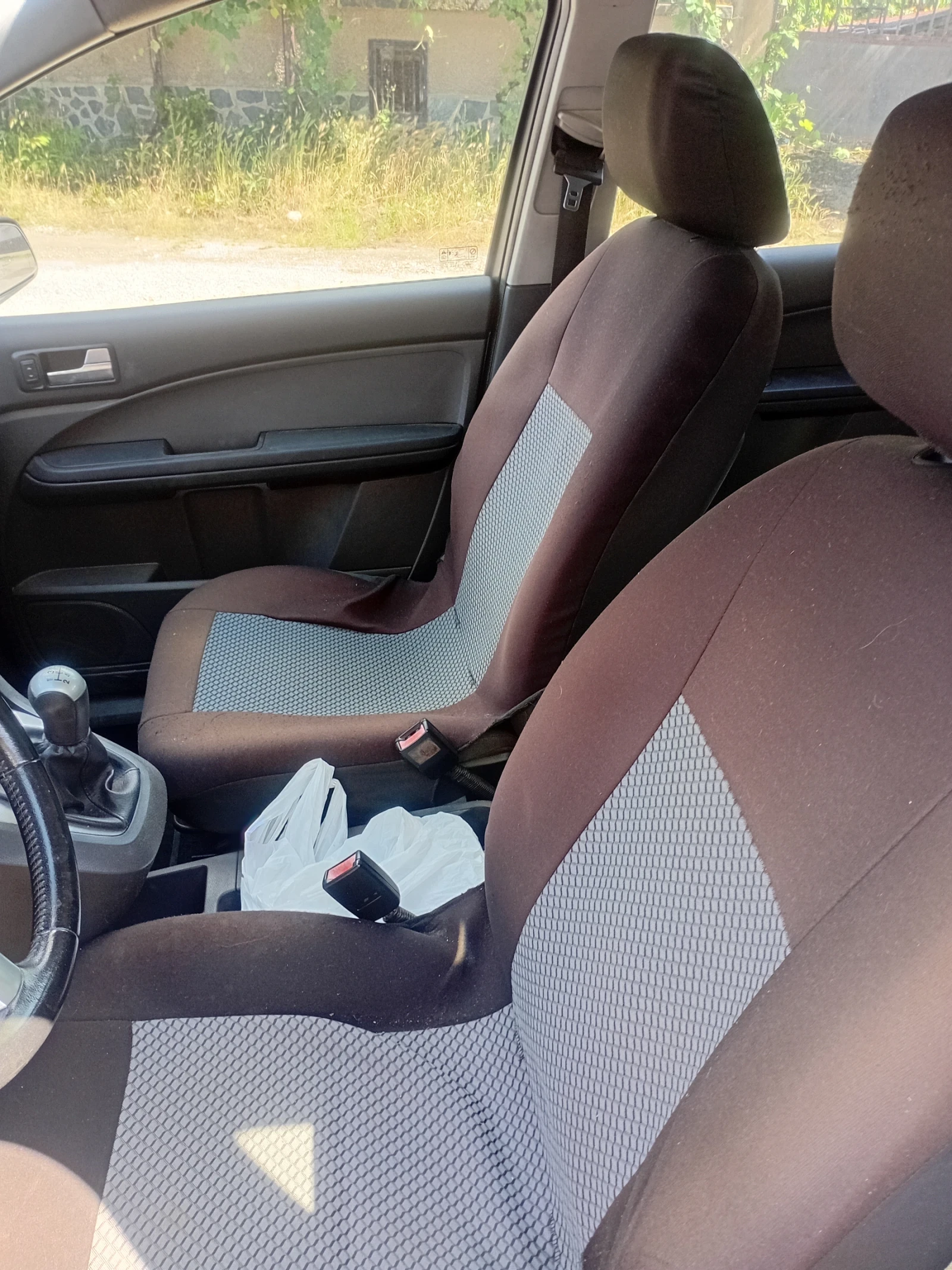 Ford Focus, снимка 2 - Автомобили и джипове - 54788152
