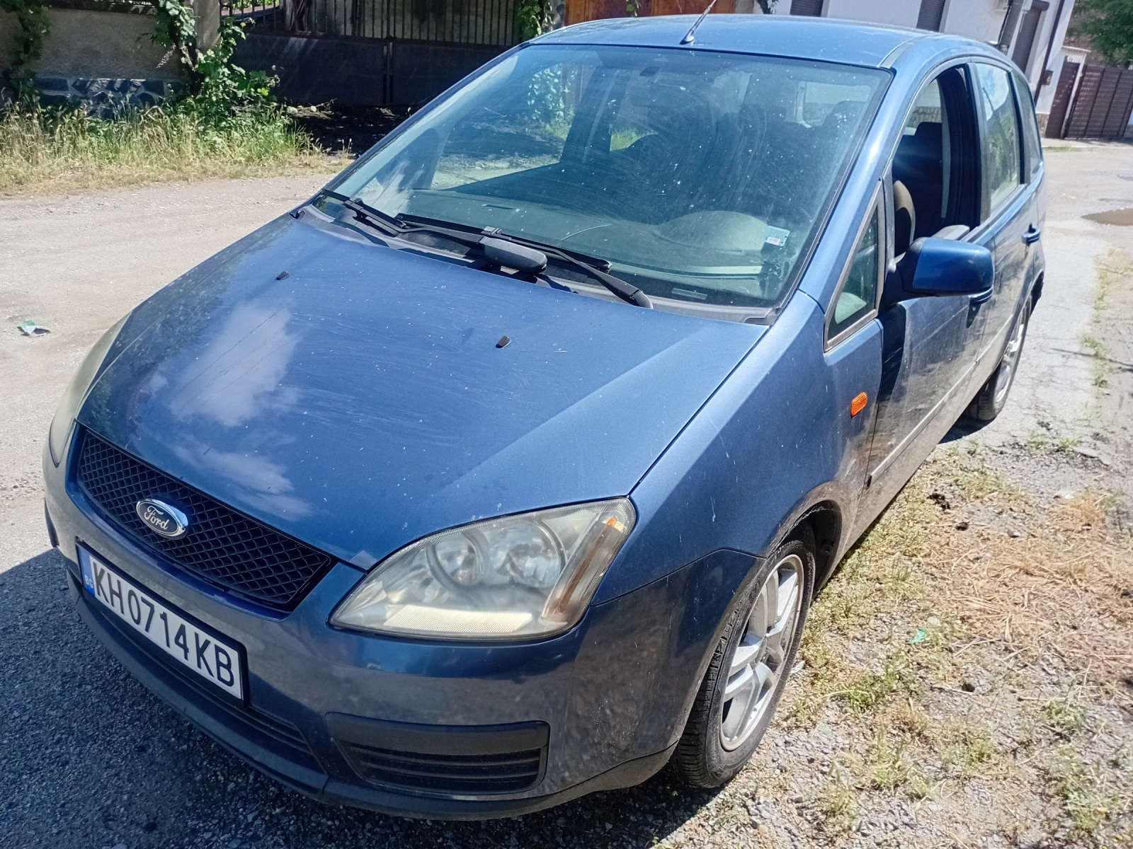 Ford Focus, снимка 6 - Автомобили и джипове - 54788152