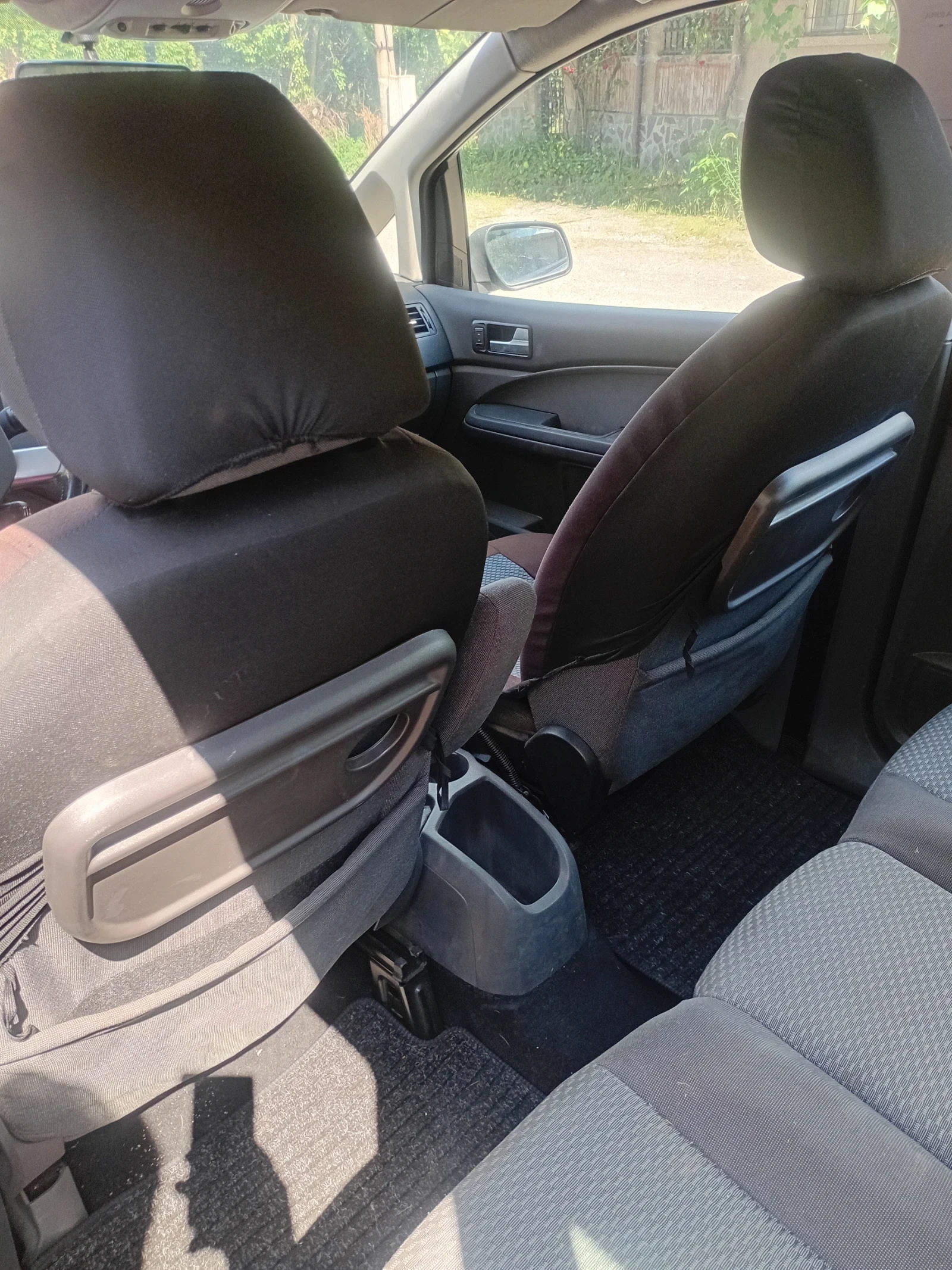 Ford Focus, снимка 3 - Автомобили и джипове - 54788152
