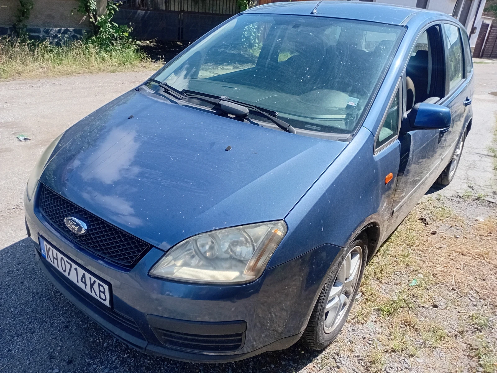 Ford Focus, снимка 5 - Автомобили и джипове - 54788152