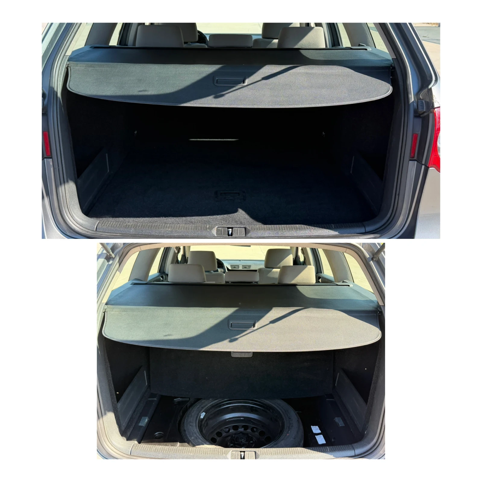 VW Passat 2.0FSI/4X4/193000KM/ | Mobile.bg � ����������� 17