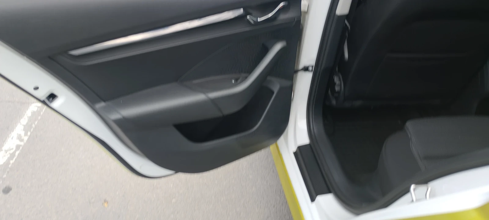 Skoda Octavia  Tdi, снимка 3 - Автомобили и джипове - 54963177