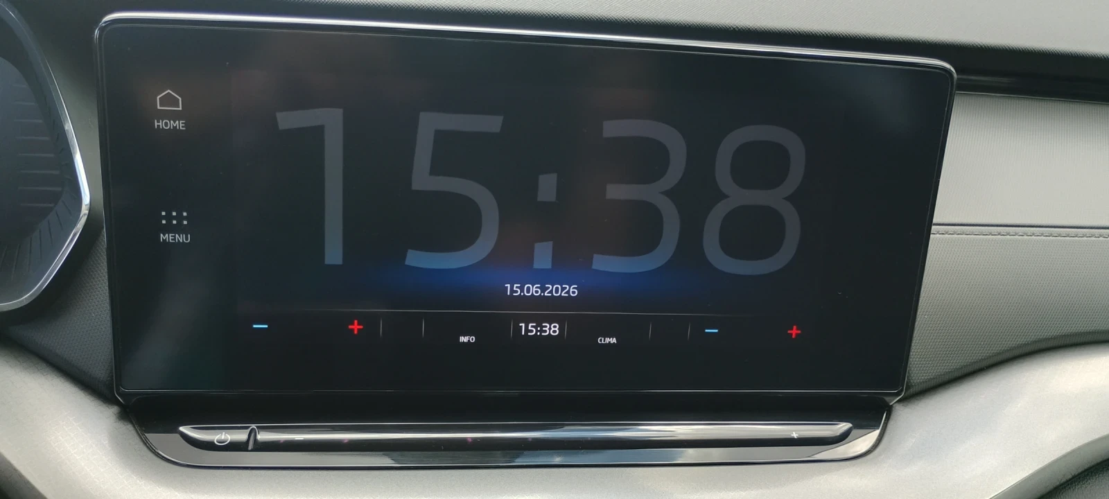 Skoda Octavia  Tdi, снимка 13 - Автомобили и джипове - 54963177