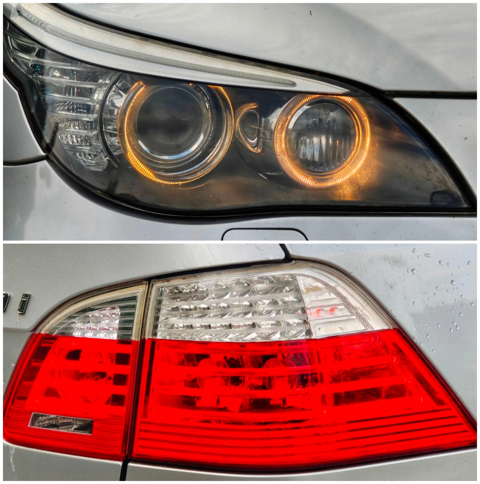 BMW 530 i-xDrive-HeadUp/SoftClose, снимка 7 - Автомобили и джипове - 55034941