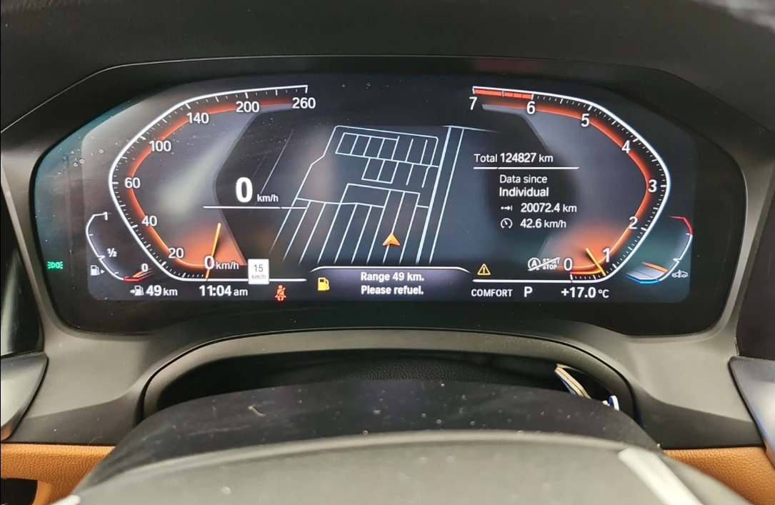 BMW 330 * XDrive* Подгрев* Шибидах* Back Cam* Blind Spot* , снимка 9 - Автомобили и джипове - 55407053