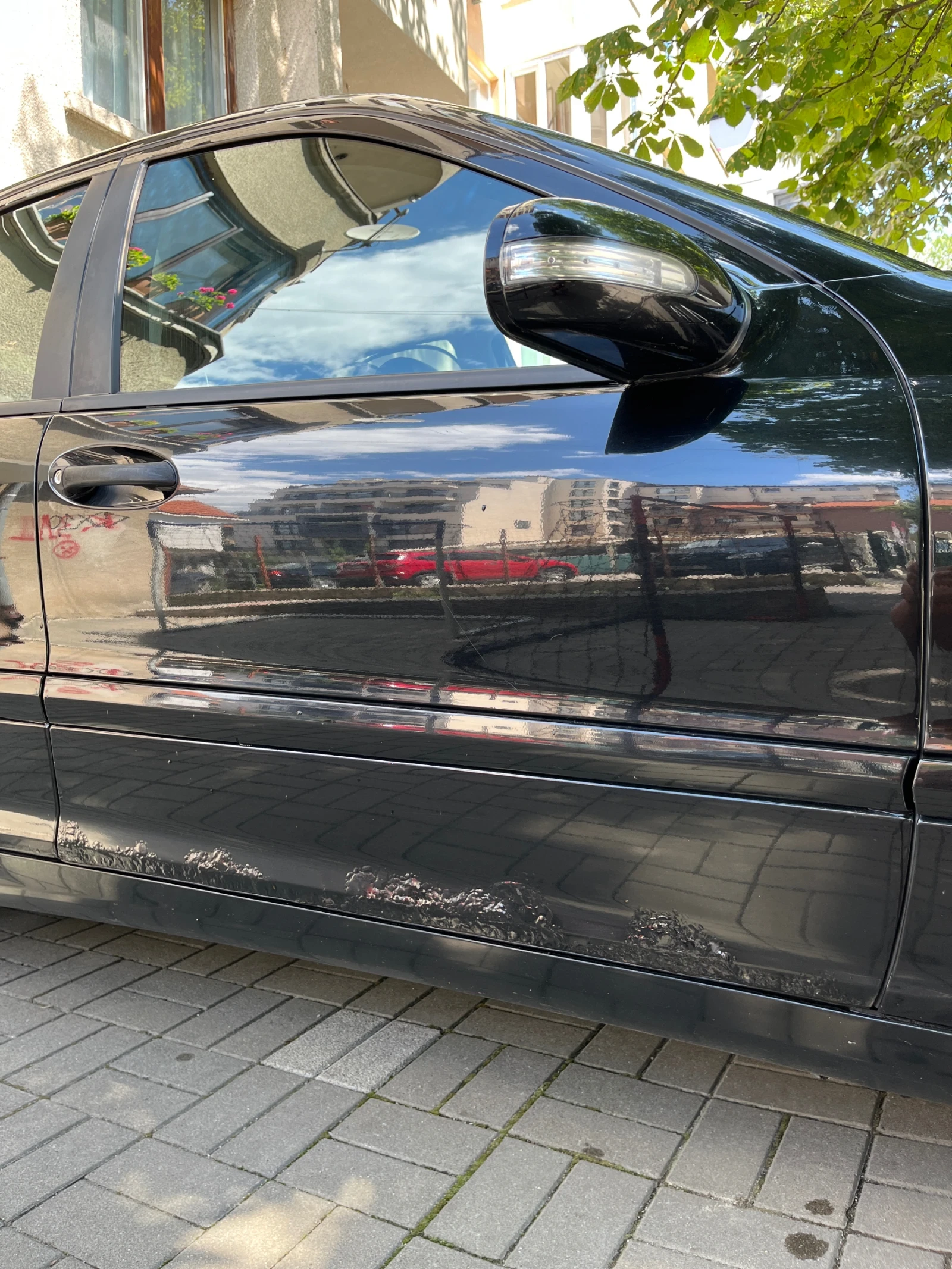 Mercedes-Benz C 200, снимка 9 - Автомобили и джипове - 55445614
