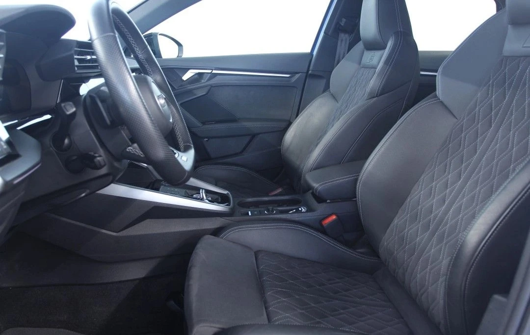 Audi S3 2.0 TFSI Quattro, снимка 6 - Автомобили и джипове - 55457109