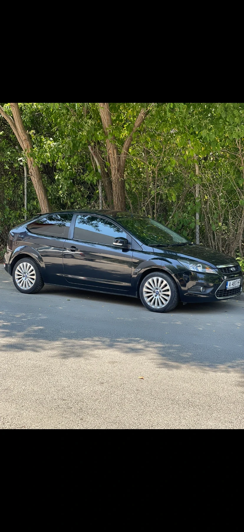 Ford Focus, снимка 10 - Автомобили и джипове - 55504840