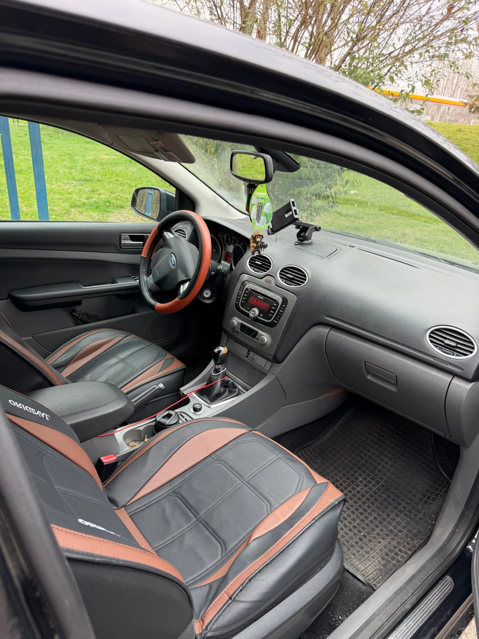 Ford Focus, снимка 5 - Автомобили и джипове - 55504840
