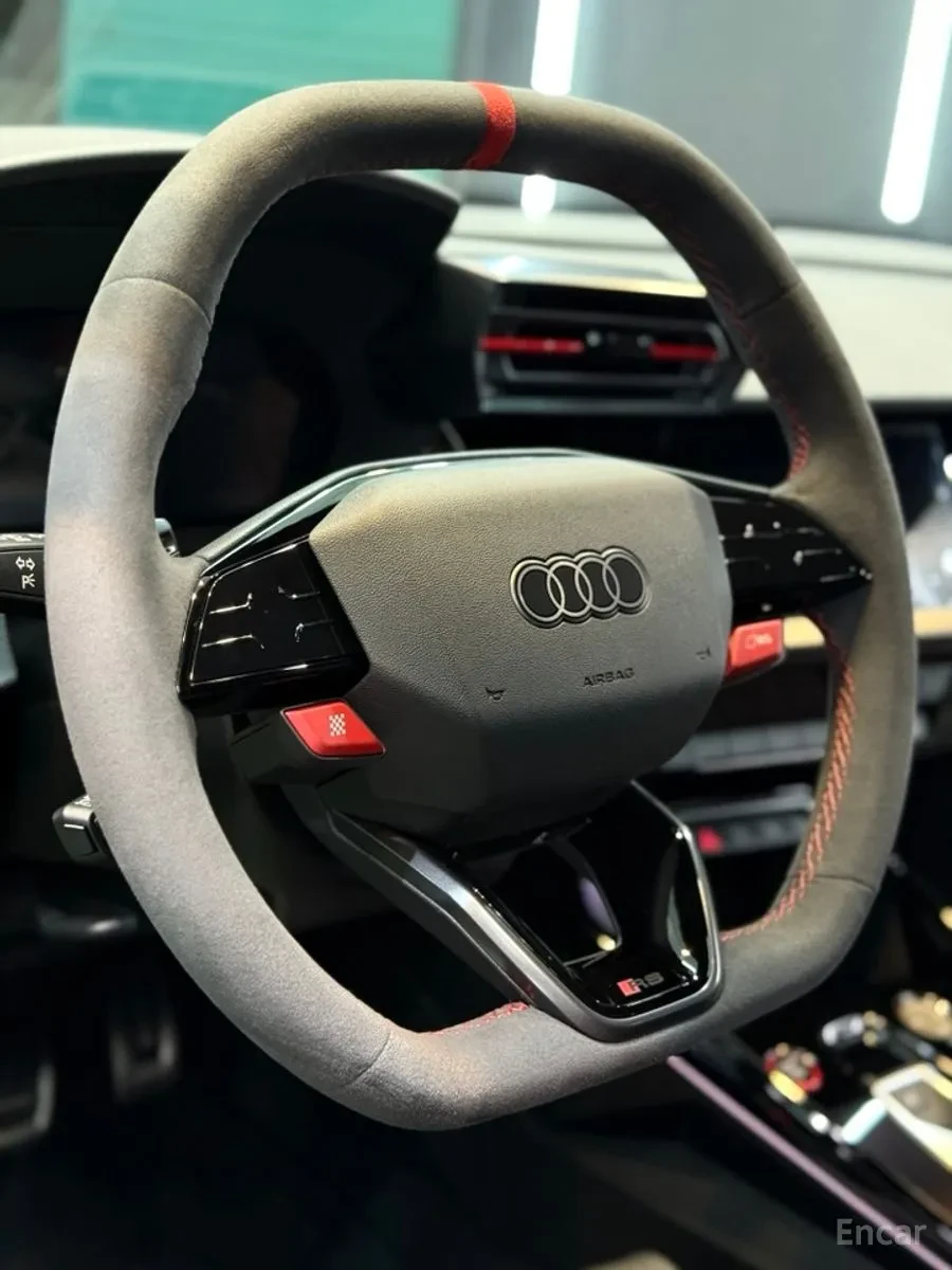 Audi Rs3 NOVA* TOP CENA* UNIKAT* OFERTA, снимка 8 - Автомобили и джипове - 55582476