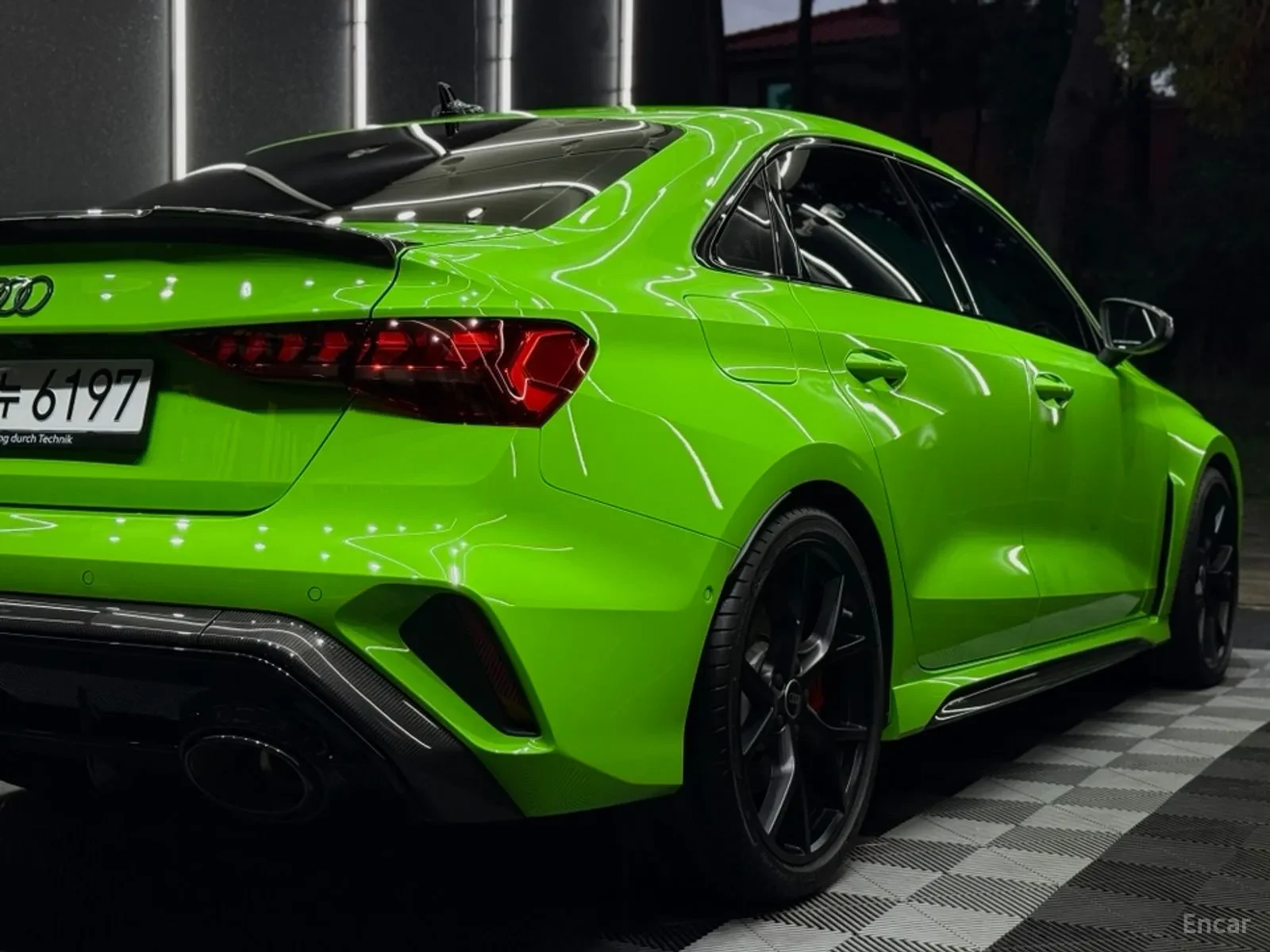Audi Rs3 NOVA* TOP CENA* UNIKAT* OFERTA, снимка 12 - Автомобили и джипове - 55582476