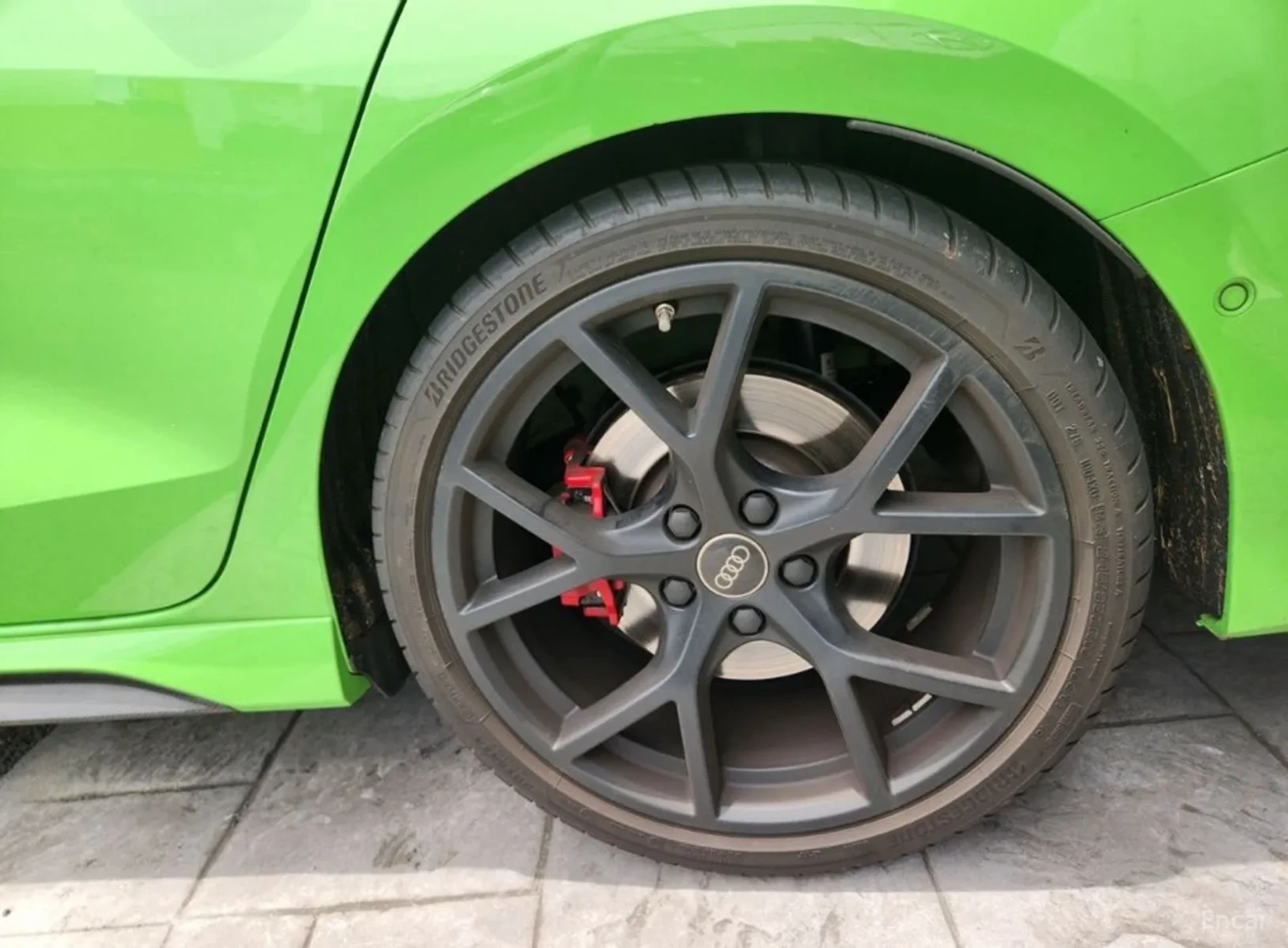 Audi Rs3 NOVA* TOP CENA* UNIKAT* OFERTA, снимка 6 - Автомобили и джипове - 55582476