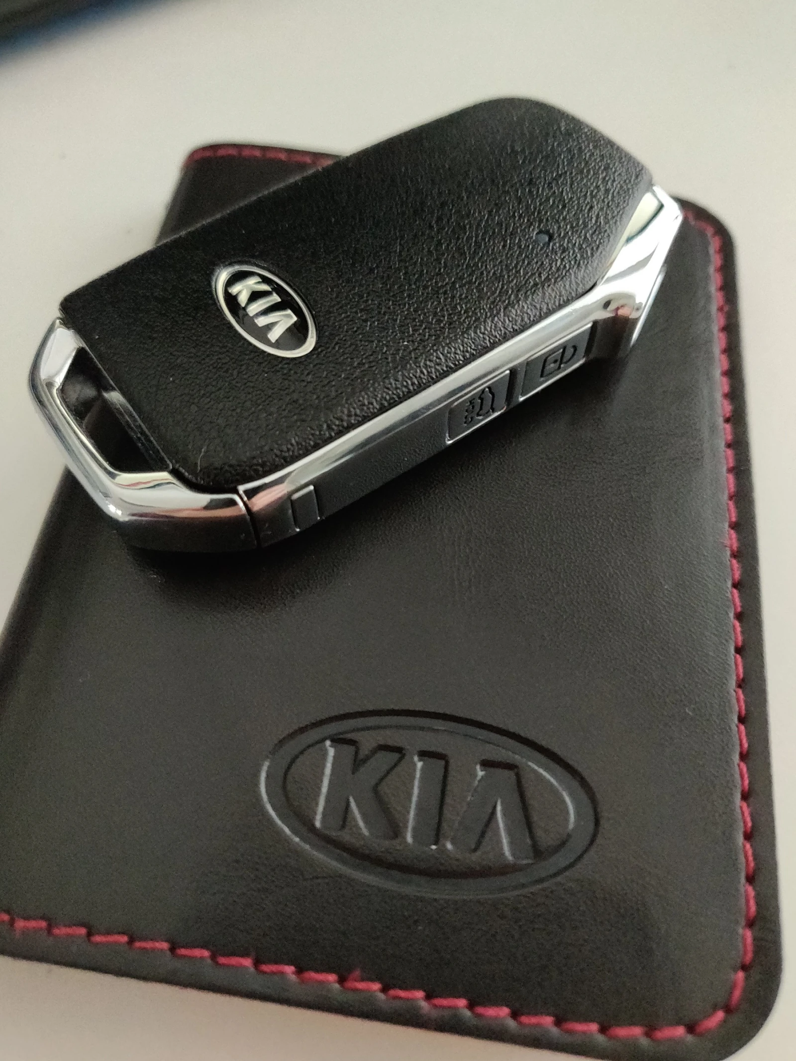 Kia Ceed GT Line, снимка 9 - Автомобили и джипове - 55622677